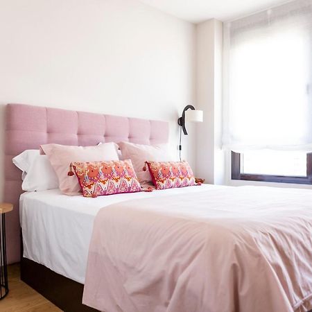 Pacifico Freshapartments Malaga Ngoại thất bức ảnh