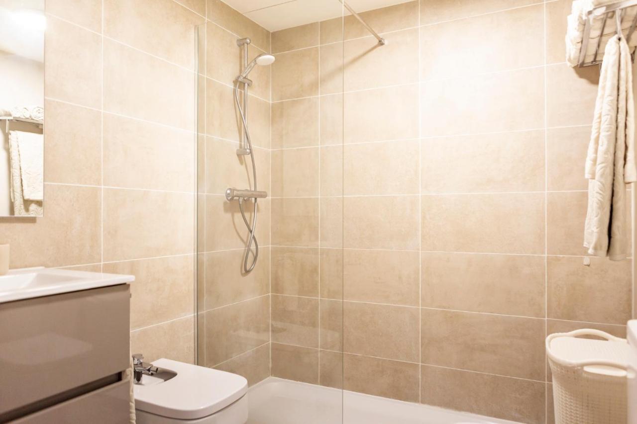 Pacifico Freshapartments Malaga Ngoại thất bức ảnh