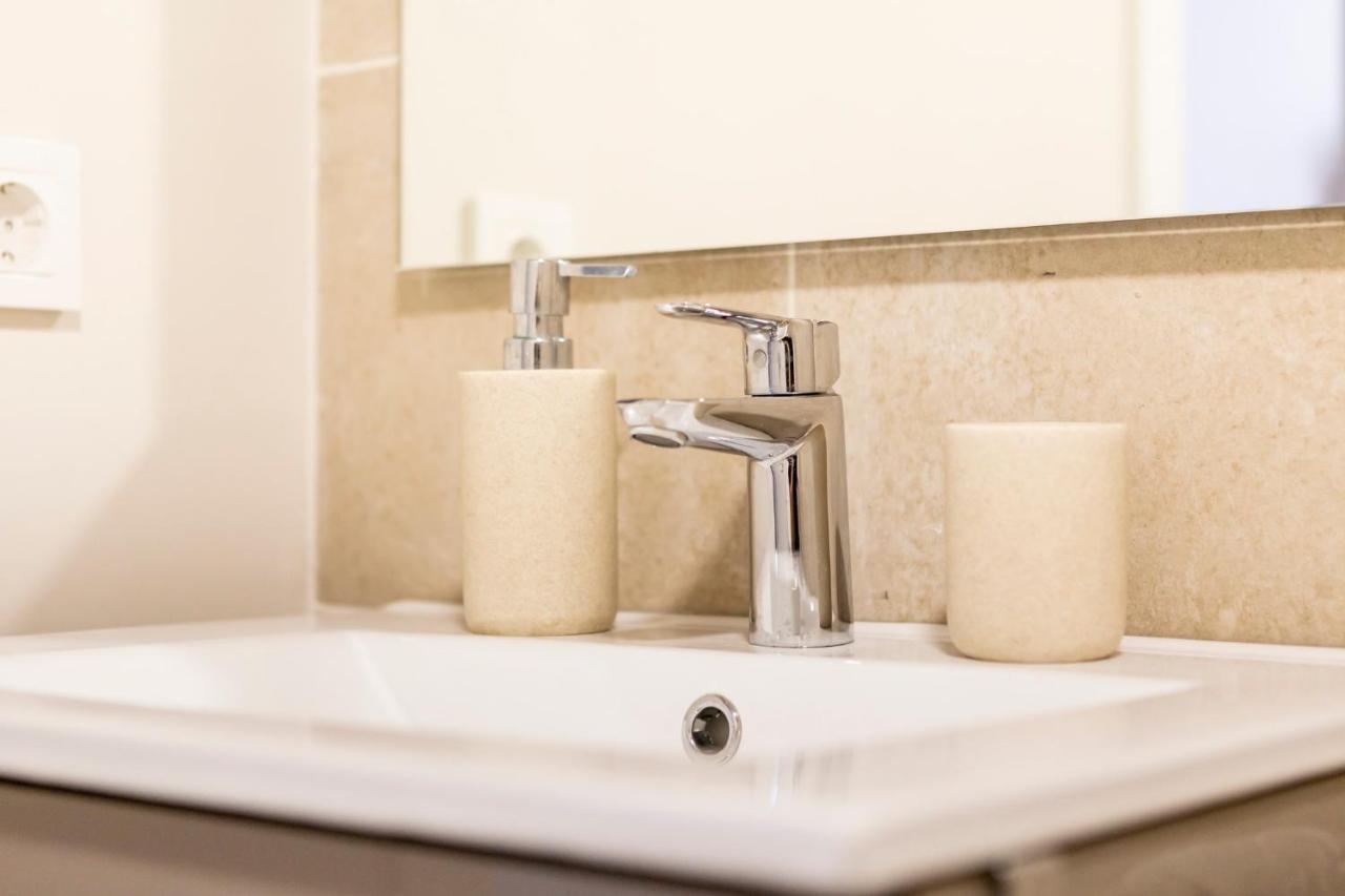 Pacifico Freshapartments Malaga Ngoại thất bức ảnh