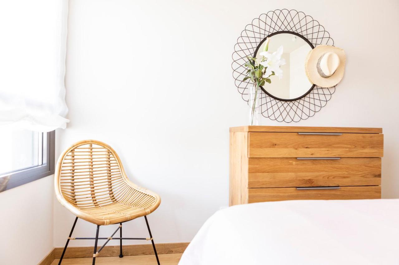 Pacifico Freshapartments Malaga Ngoại thất bức ảnh