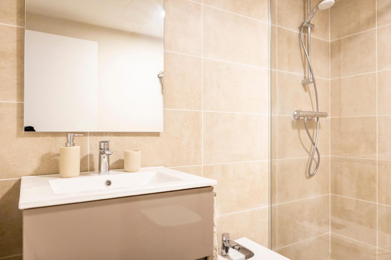 Pacifico Freshapartments Malaga Ngoại thất bức ảnh