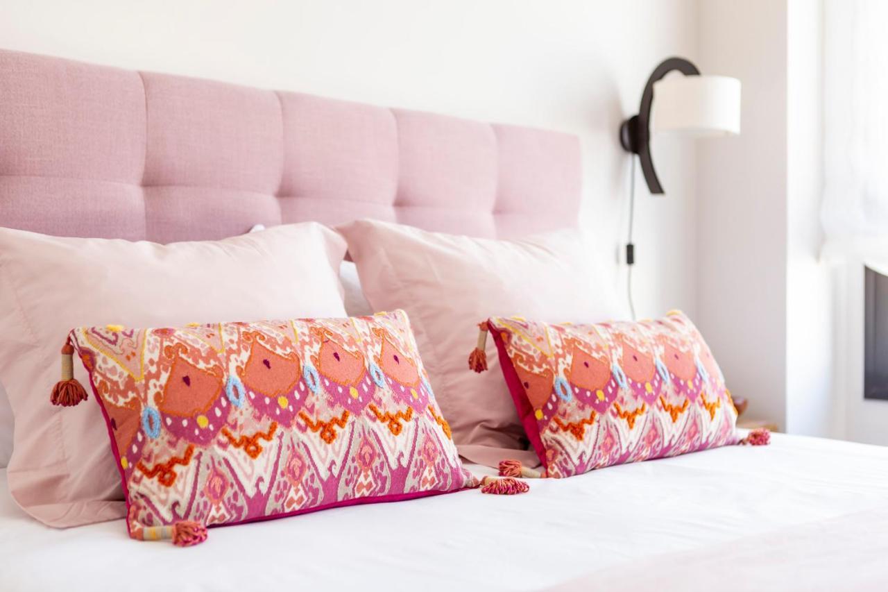Pacifico Freshapartments Malaga Ngoại thất bức ảnh